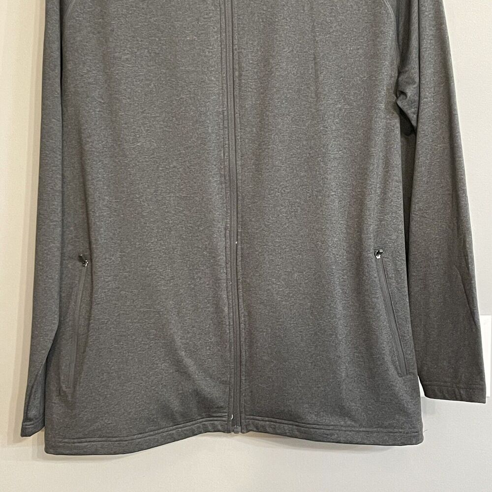 Mountain Warehouse Jacket Performance Base Layer … - image 3